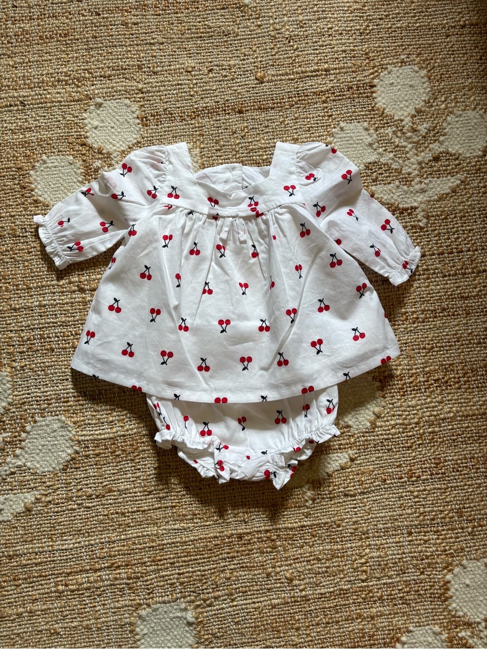 Janie and Jack NWT set